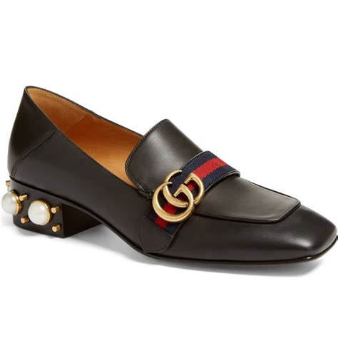 gucci sneakers loafers|Gucci loafers nordstrom.